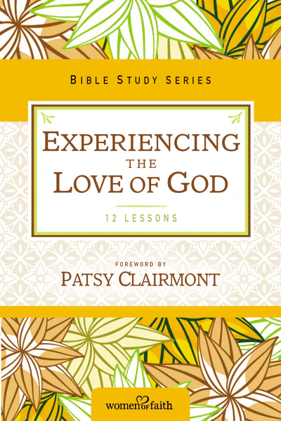 Experiencing the Love of God - Image 2