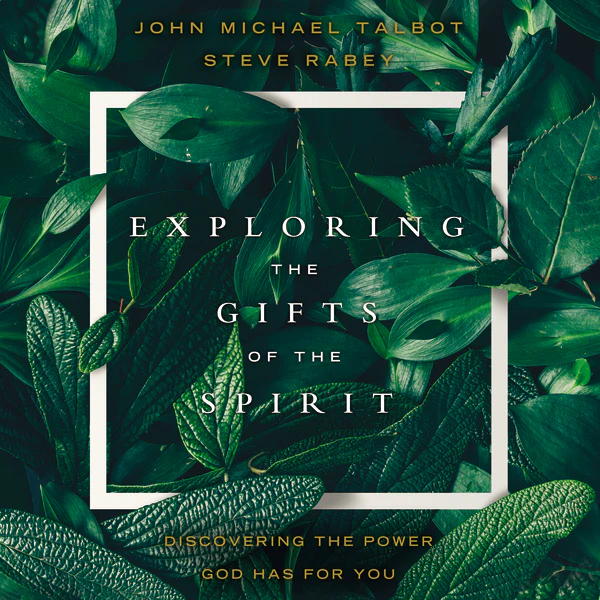 Exploring the Gifts of the Spirit: Discovering the Power God Has for You - Audiobook (Unabridged)