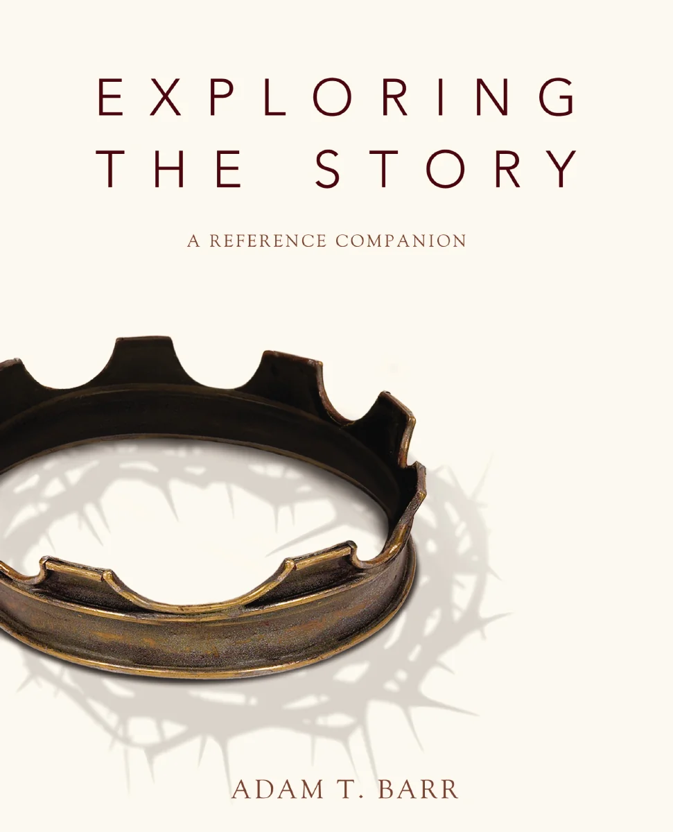 Exploring the Story: A Reference Companion - Image 2