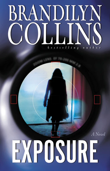 Exposure: A Novel - Image 2