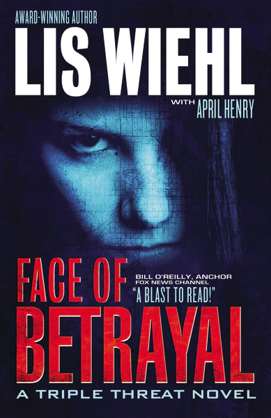 Face of Betrayal - Image 3