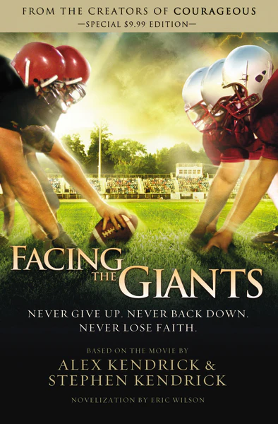 Facing the Giants - Image 2