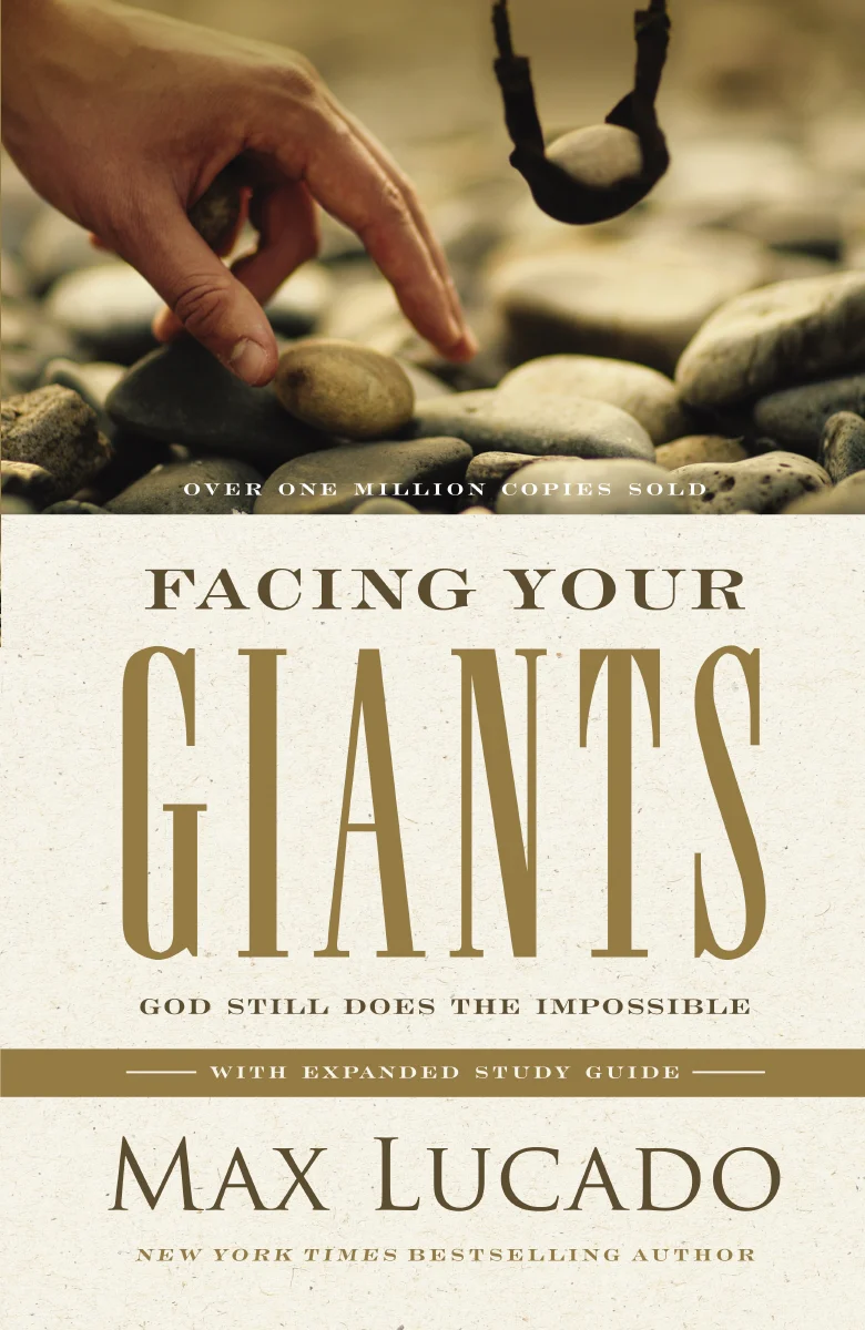 Facing Your Giants: God Still Does the Impossible (Discover More About the King David of the Bible and How to Defeat Your Goliath. The Perfect Gift for Fans of House of David) - Image 5