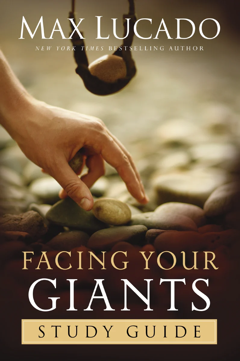Facing Your Giants Study Guide: Discover More About the King David of the Bible and How to Defeat Your Goliath. The Perfect Gift for Fans of House of David - Image 2