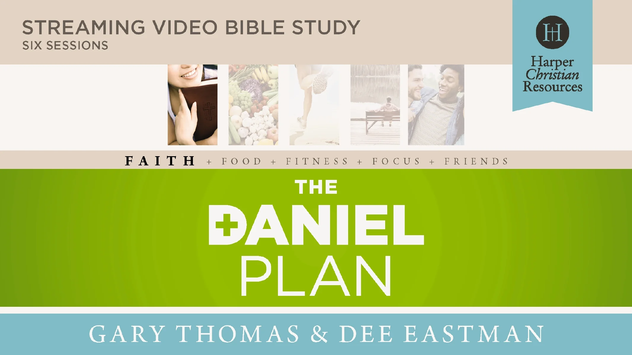 Faith Video Study: Nurturing Your Soul - Image 2