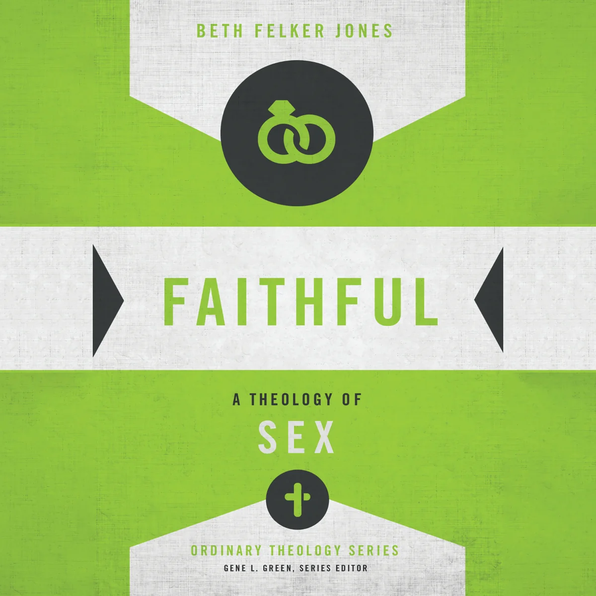 Faithful: A Theology of Sex - Audiobook (Unabridged)