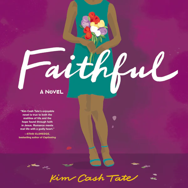 Faithful - Audiobook (Unabridged)