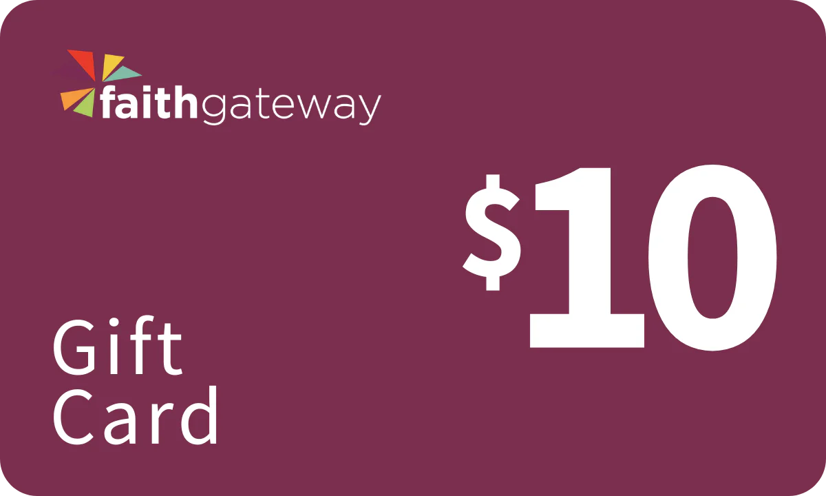 FaithGateway Digital Gift Card
