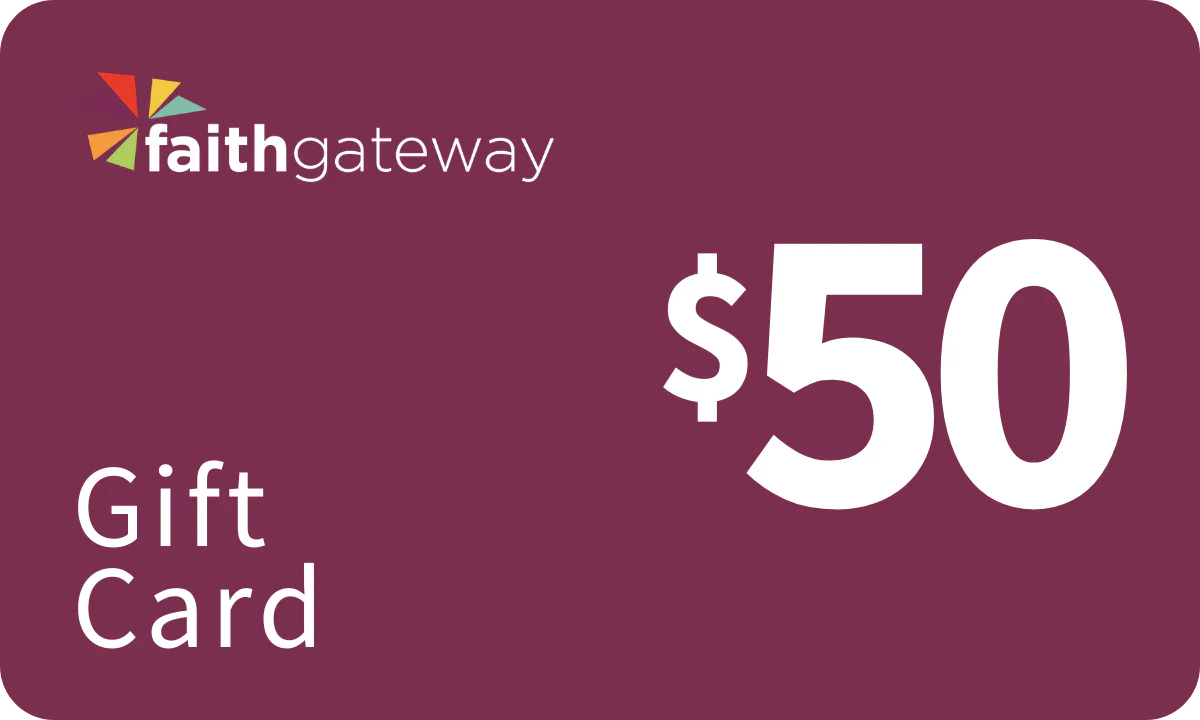 FaithGateway Digital Gift Card - Image 3