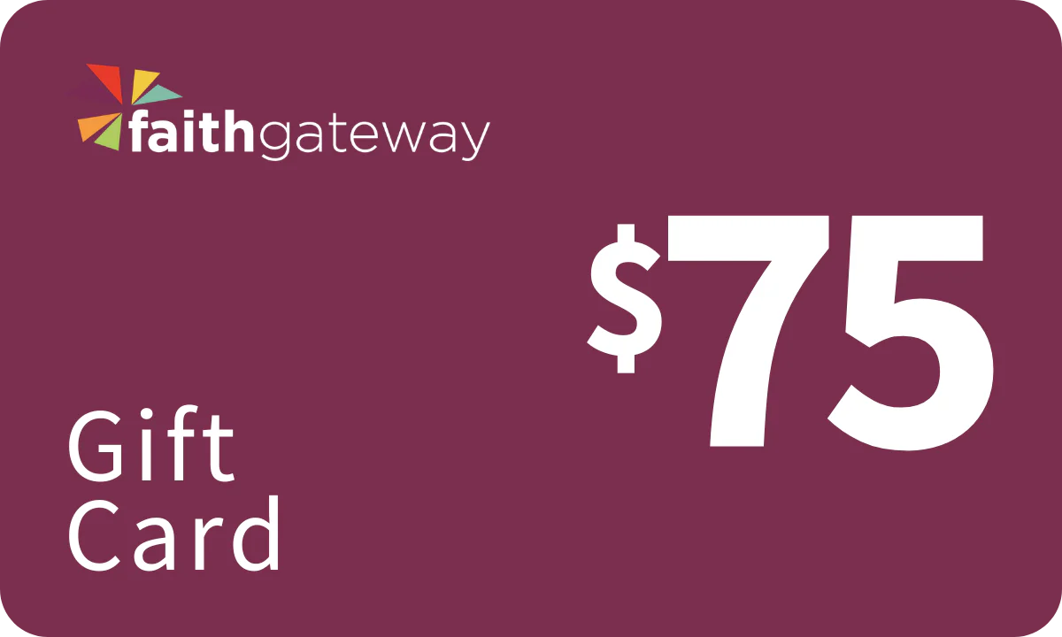 FaithGateway Digital Gift Card - Image 4