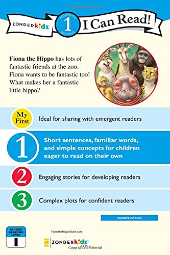 Fantastic Fiona: Level 1 - Image 6