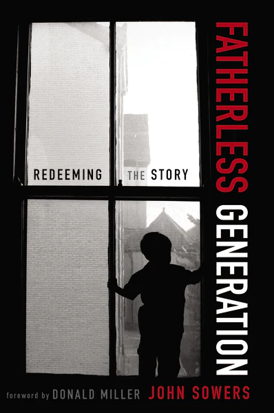 Fatherless Generation: Redeeming the Story - Image 2