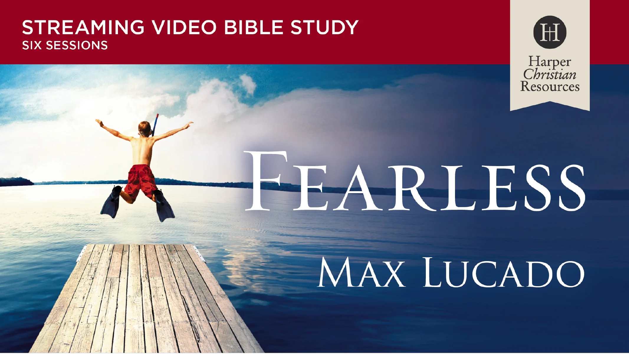 Fearless Video Study: IMAGINE YOUR LIFE WITHOUT FEAR - Image 2