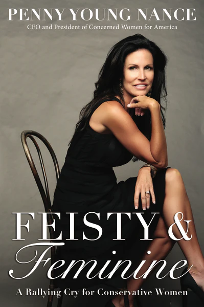 Feisty & Feminine: A Rallying Cry for Conservative Women - Image 2