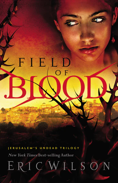 Field of Blood - Image 2