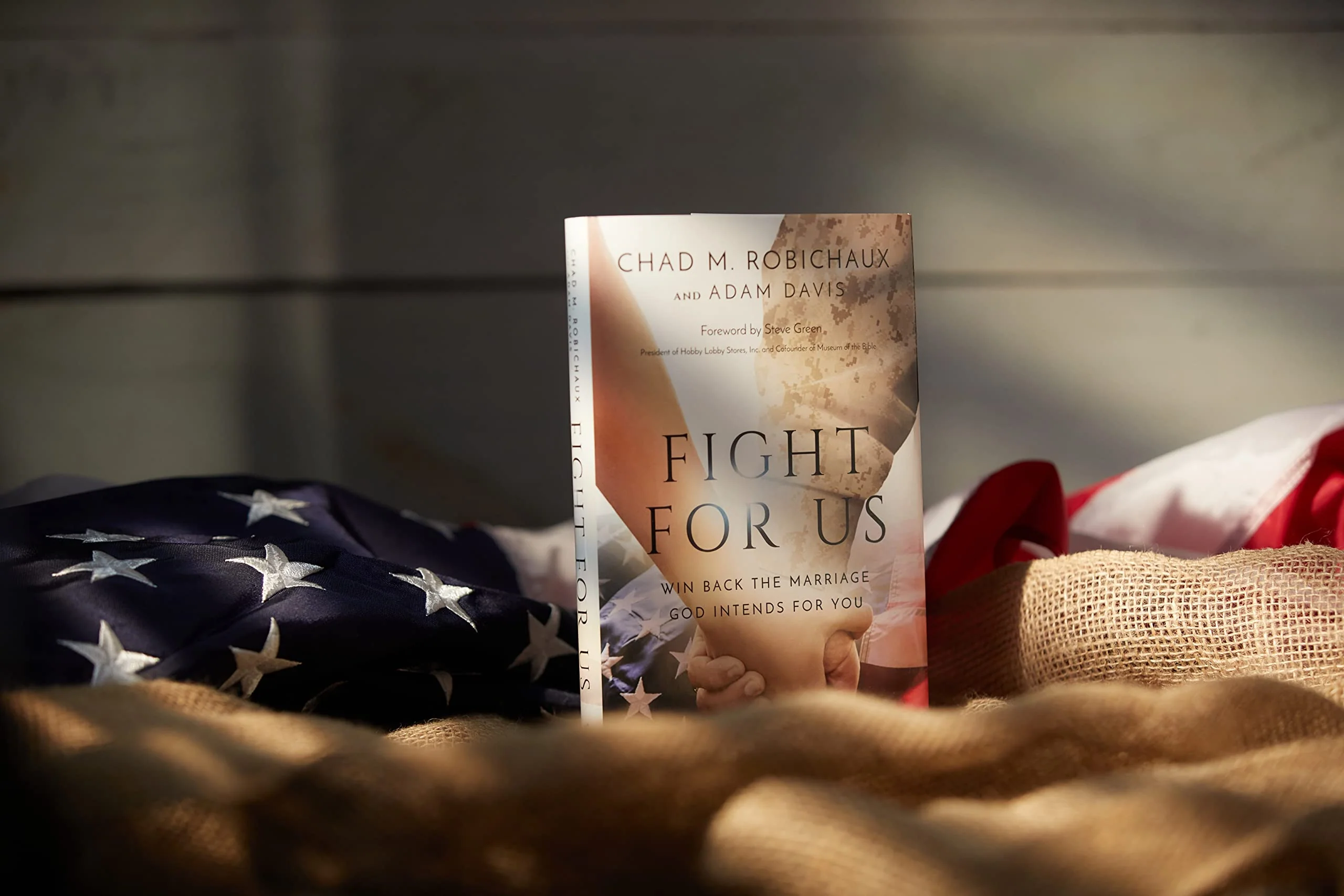Fight for Us: Win Back the Marriage God Intends for You - Image 4