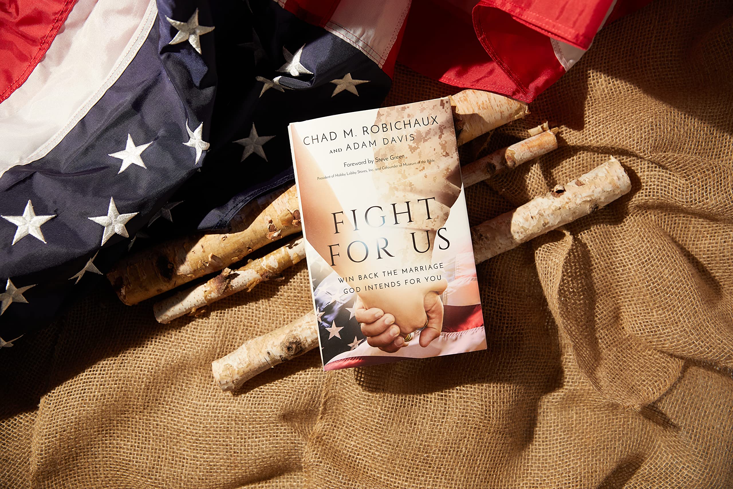 Fight for Us: Win Back the Marriage God Intends for You - Image 5