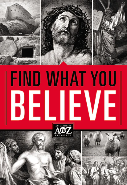 Find What You Believe - Image 2