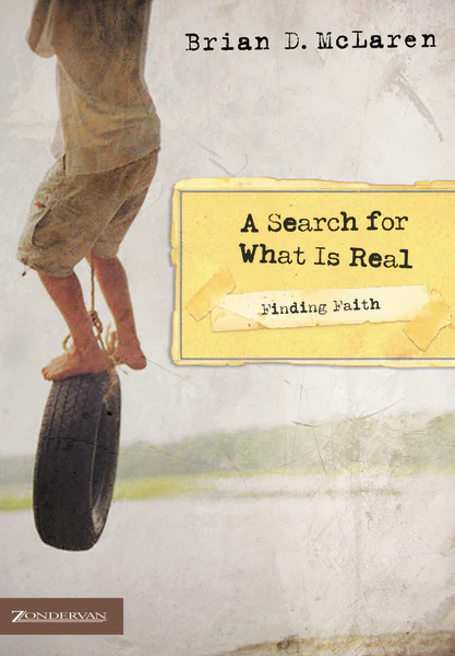 Finding Faith—A Search for What Is Real - Image 2