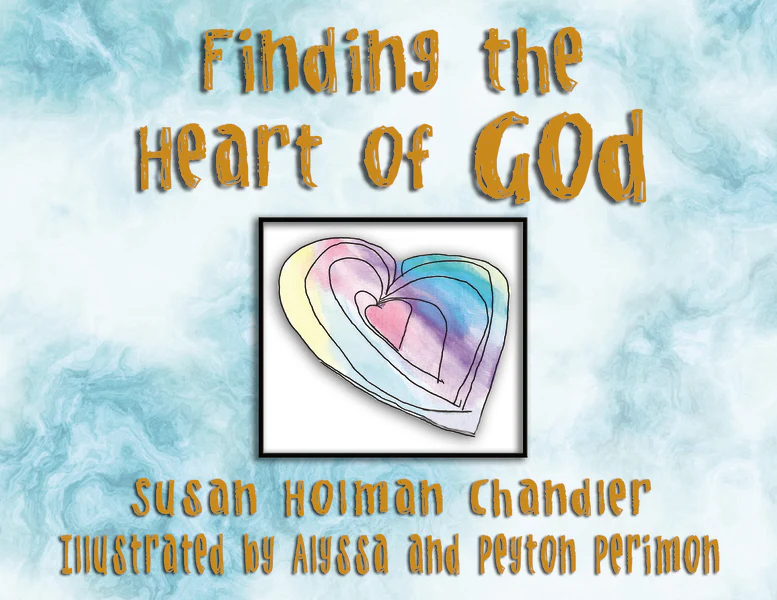 Finding the Heart of God - Image 2