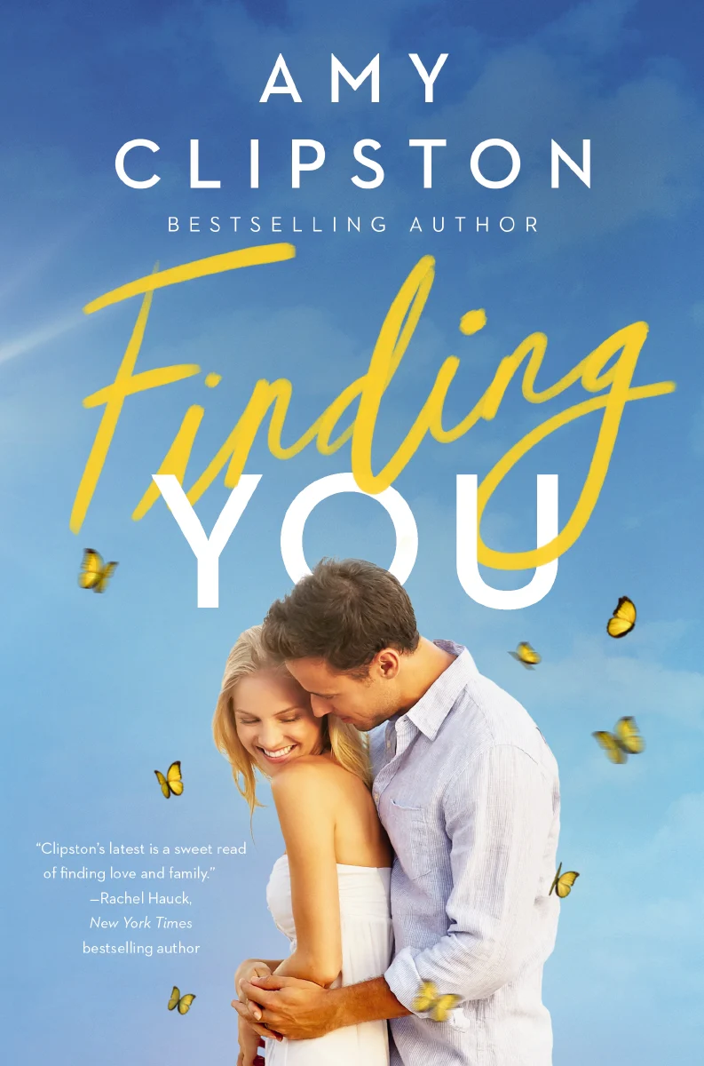 Finding You: A Heartwarming Romance of Second Chances and Hope - Image 2