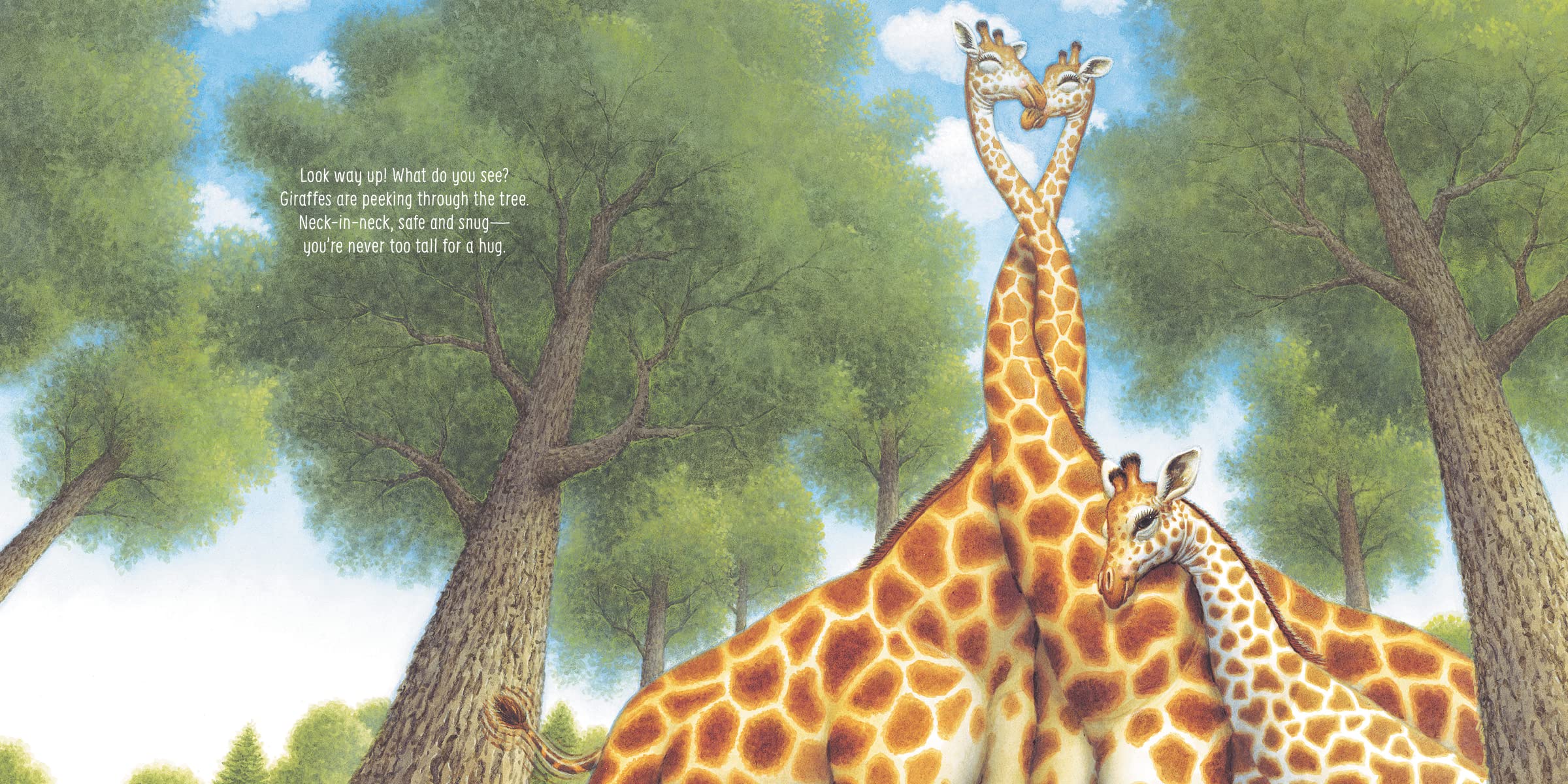 Fiona, Love at the Zoo - Image 3