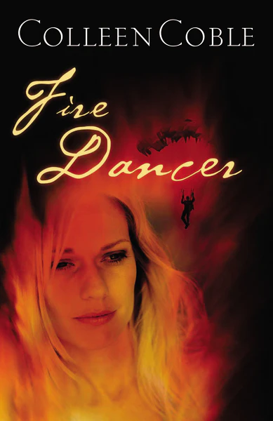 Fire Dancer - Image 2