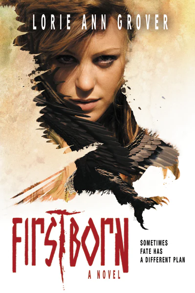Firstborn: A Novel - Image 2