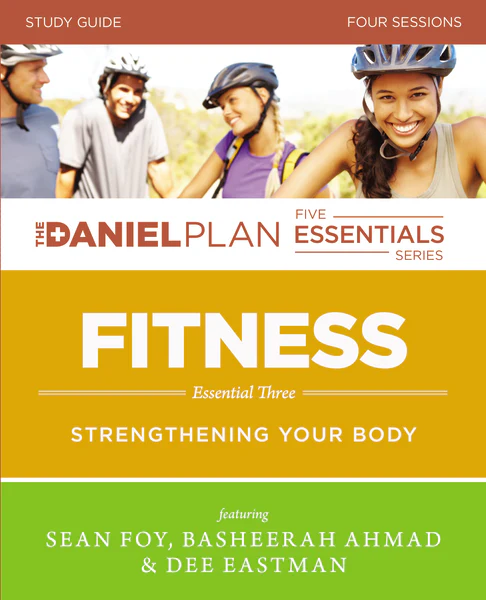 Fitness Study Guide: Strengthening Your Body - Image 2