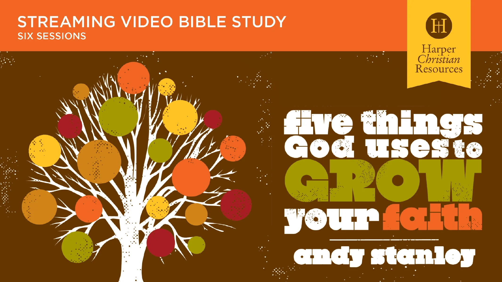 Five Things God Uses to Grow Your Faith - Image 2