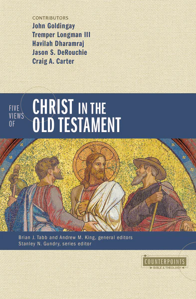 Five Views of Christ in the Old Testament: Genre, Authorial Intent, and the Nature of Scripture - Image 2