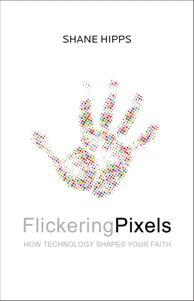 Flickering Pixels: How Technology Shapes Your Faith - Image 2