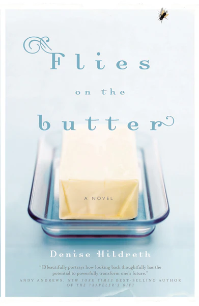 Flies on the Butter - Image 2