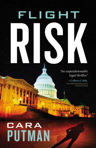 Flight Risk - Image 2