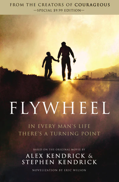 Flywheel - Image 2