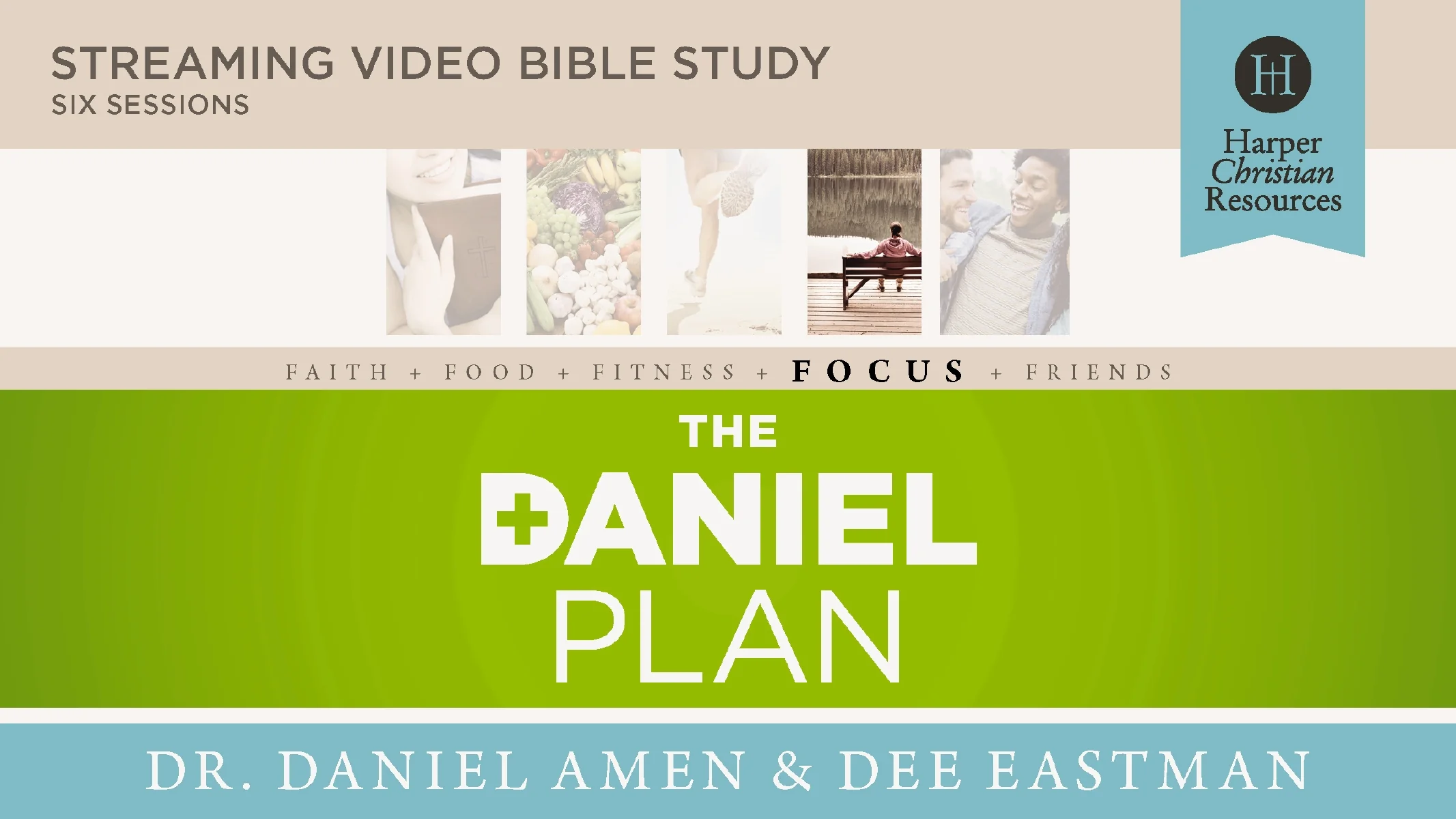 Focus Video Study: Renewing Your Mind - Image 2