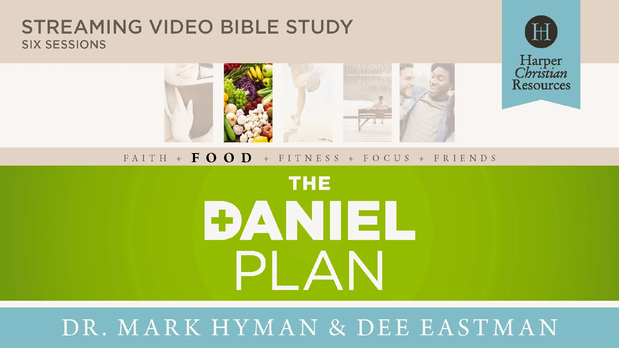 Food Video Study: Enjoying God's Abundance - Image 2