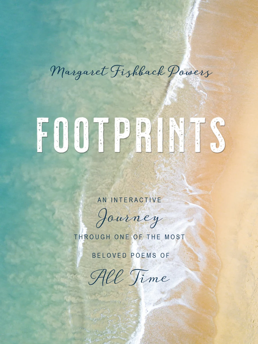 Footprints: An Interactive Journey Through One of the Most Beloved Poems of All Time - Image 6
