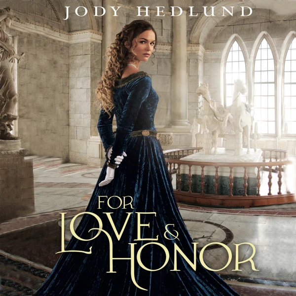For Love and Honor - Audiobook (Unabridged)