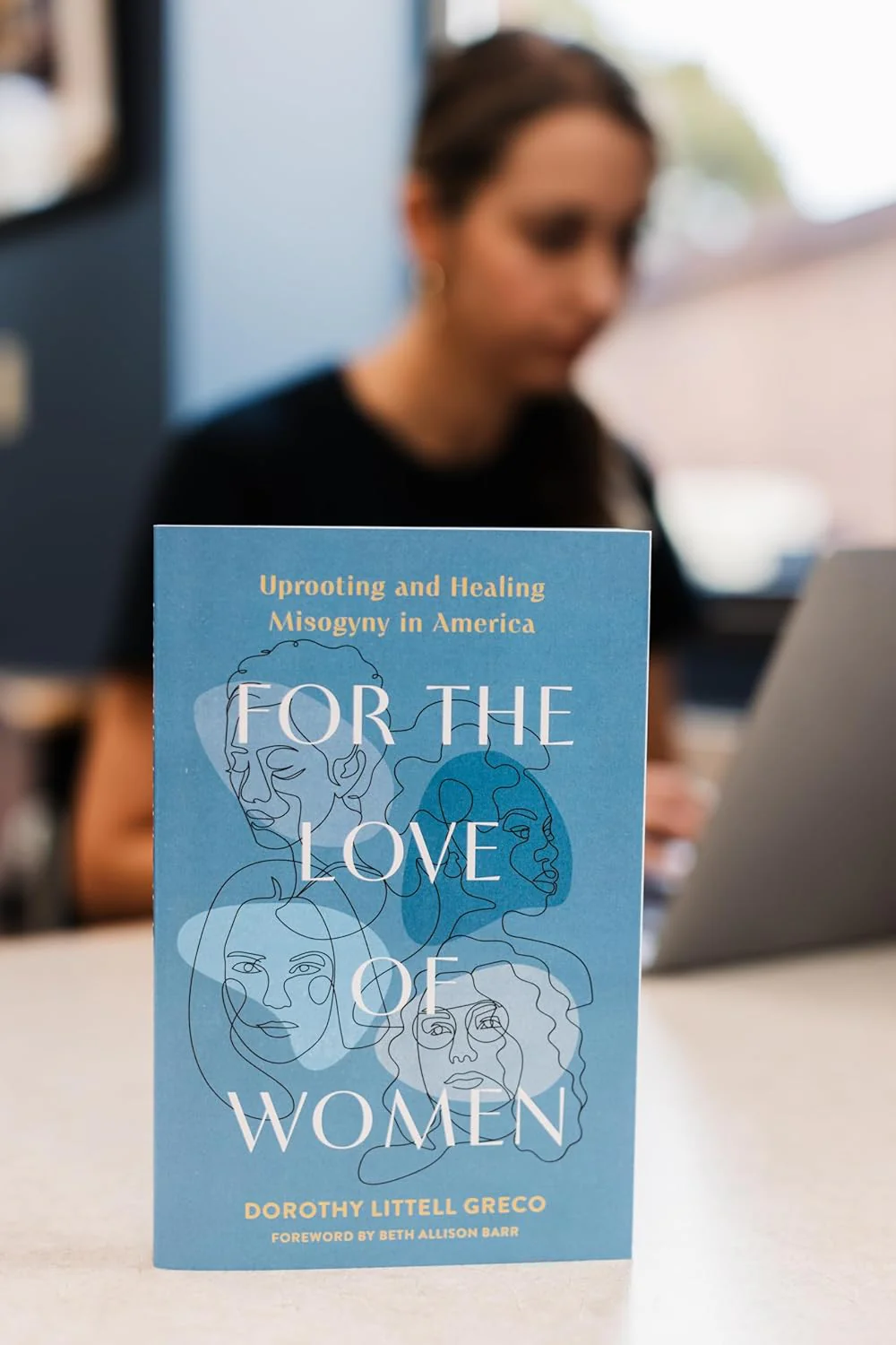 For the Love of Women: Uprooting and Healing Misogyny in America - Image 3