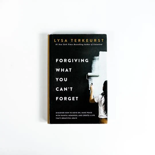 Forgiving What You Can't Forget: Discover How to Move On, Make Peace with Painful Memories, and Create a Life That’s Beautiful Again - Image 8