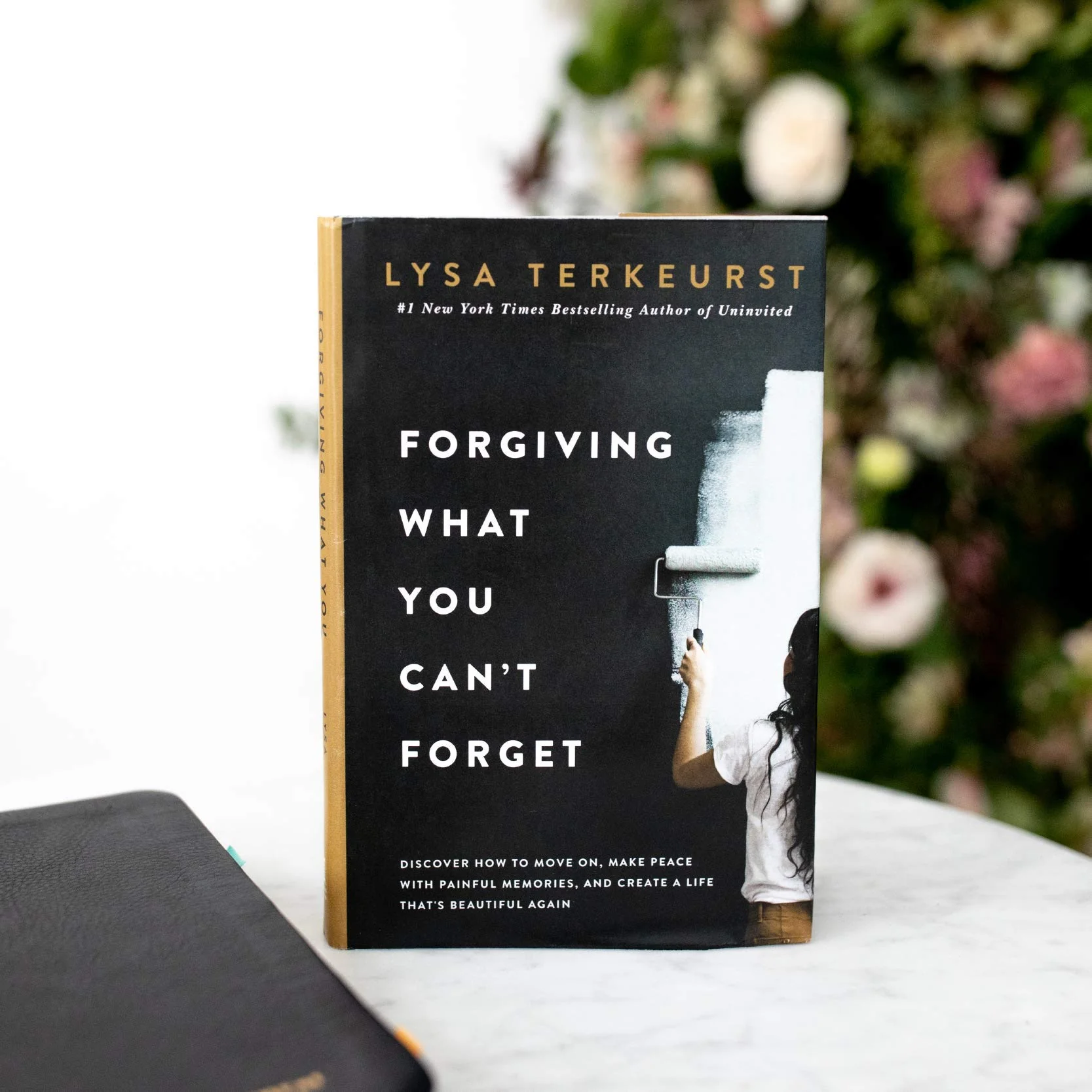 Forgiving What You Can't Forget: Discover How to Move On, Make Peace with Painful Memories, and Create a Life That’s Beautiful Again - Image 9