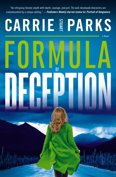 Formula of Deception: A Novel - Image 2