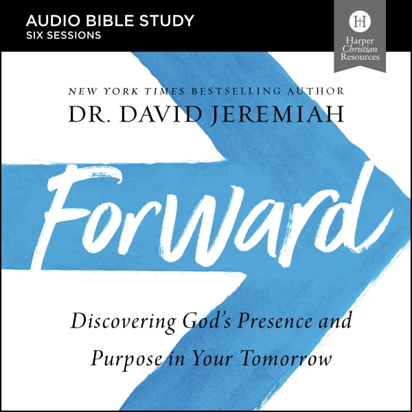 Forward: Audio Bible Studies - Audiobook (Unabridged)