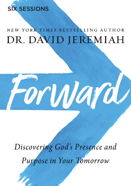 Forward Video Study: Discovering God's Presence and Purpose in Your Tomorrow - Image 2