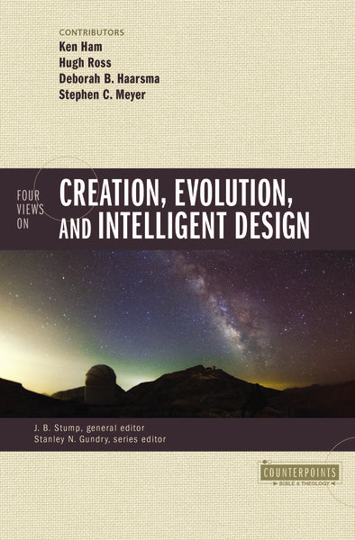 Four Views on Creation, Evolution, and Intelligent Design - Image 2