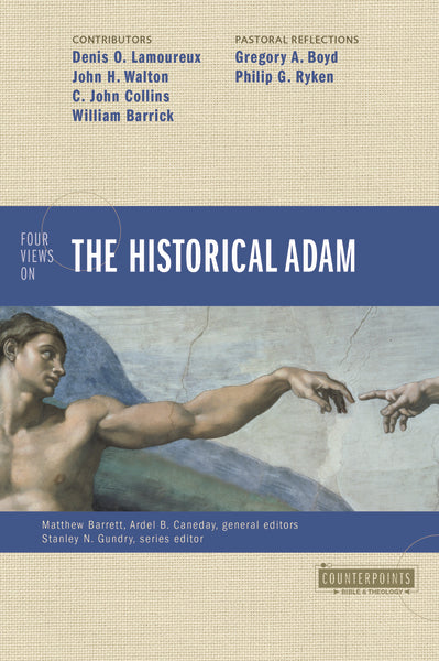 Four Views on the Historical Adam - Image 2