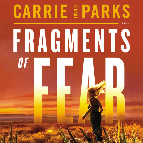 Fragments of Fear - Audiobook (Unabridged)
