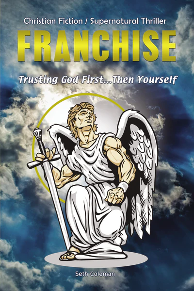 Franchise: Trusting God First . . . Then Yourself - Image 2