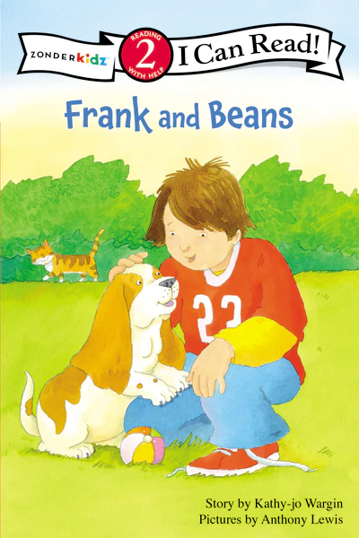 Frank and Beans: Level 2 - Image 2